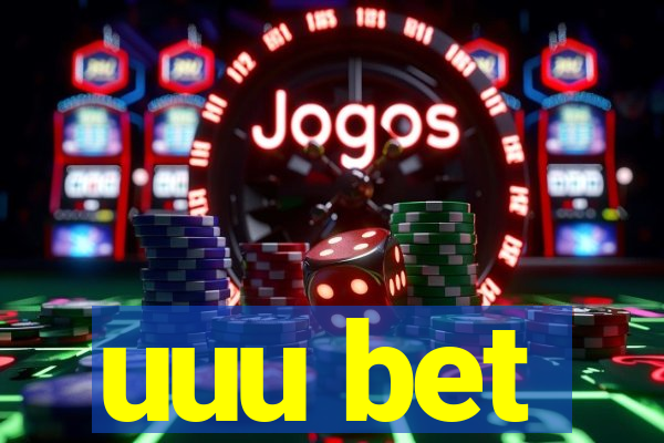 uuu bet