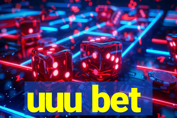 uuu bet