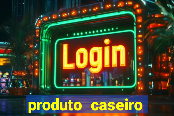 produto caseiro para limpar caixa de gordura