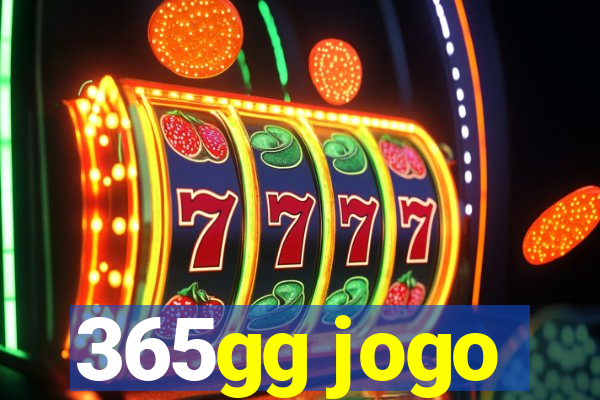 365gg jogo