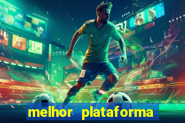 melhor plataforma para jogar fortune dragon