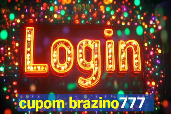 cupom brazino777