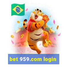 bet 959.com login