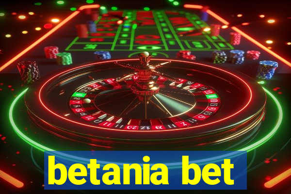betania bet