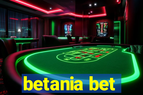 betania bet