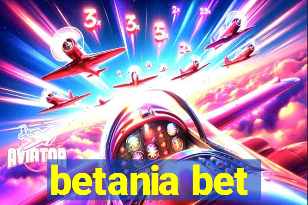 betania bet