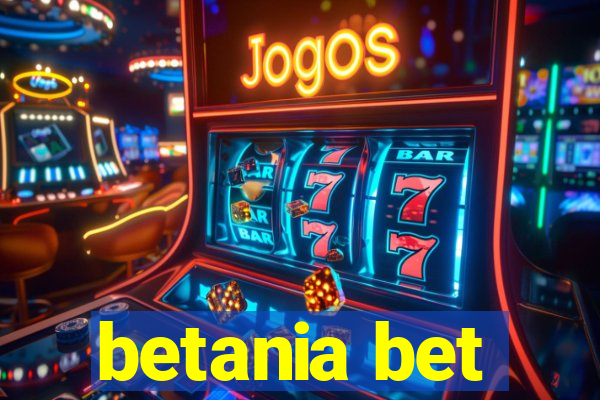 betania bet
