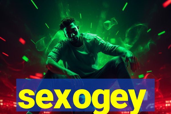 sexogey