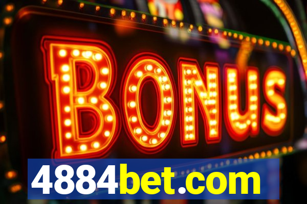 4884bet.com