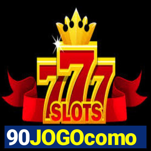 90JOGOcomo