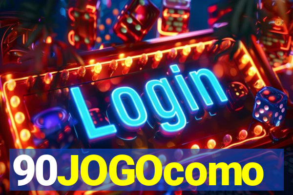 90JOGOcomo