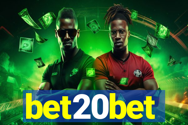 bet20bet