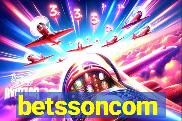betssoncom