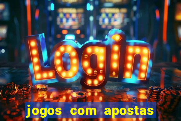 jogos com apostas de 10 centavos