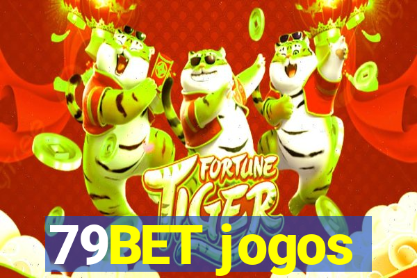 79BET jogos