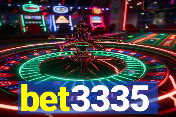 bet3335