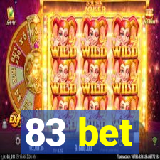 83 bet