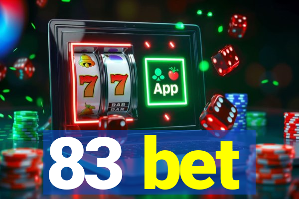 83 bet