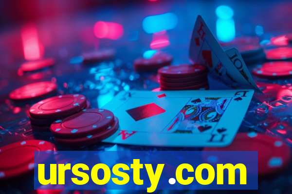 ursosty.com