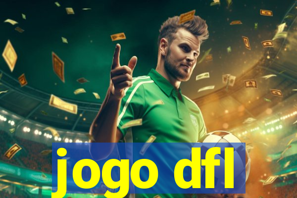 jogo dfl
