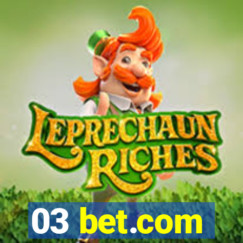 03 bet.com