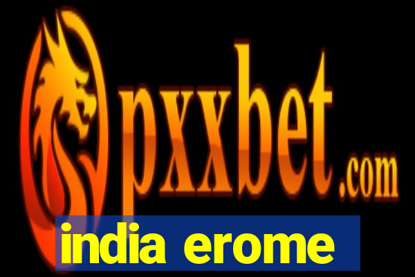 india erome