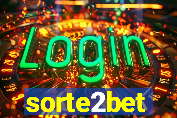 sorte2bet