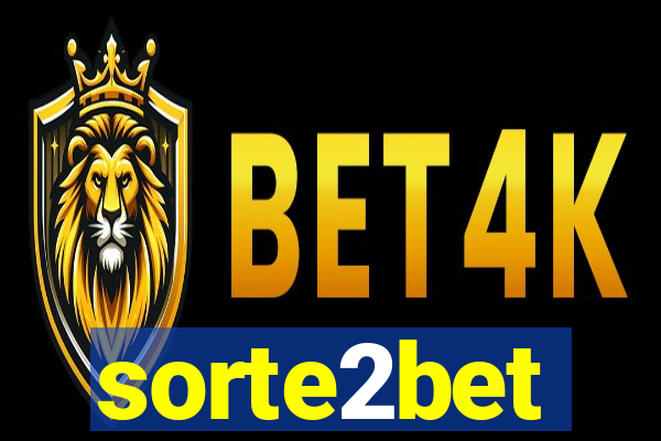 sorte2bet