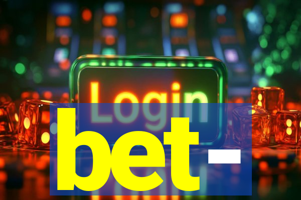 bet-