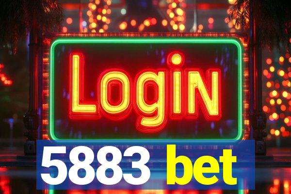 5883 bet