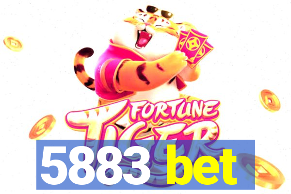 5883 bet