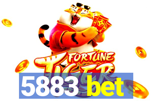 5883 bet