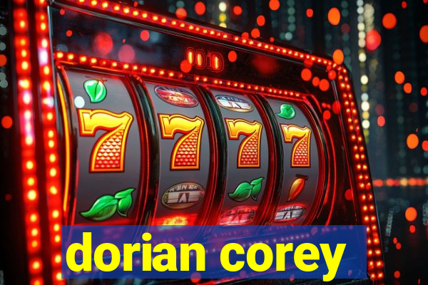 dorian corey