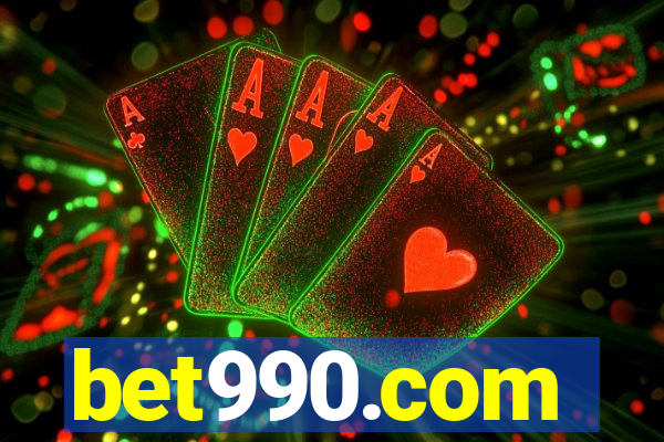 bet990.com
