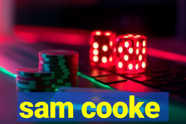 sam cooke