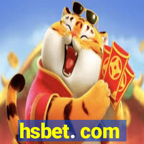 hsbet. com