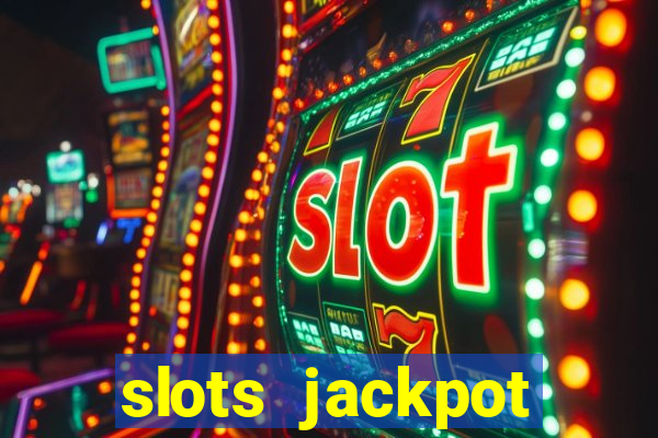 slots jackpot divine fortune