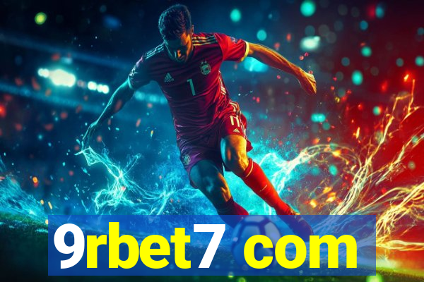 9rbet7 com