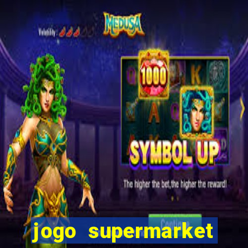 jogo supermarket spree demo