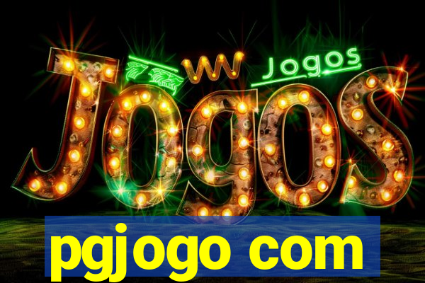 pgjogo com