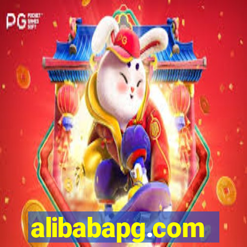 alibabapg.com