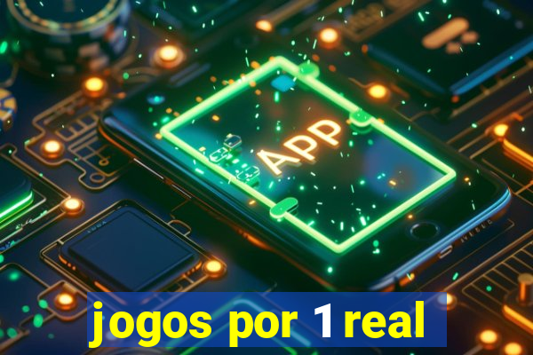 jogos por 1 real