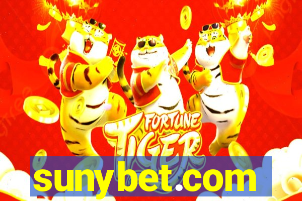 sunybet.com