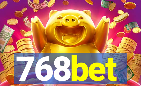 768bet