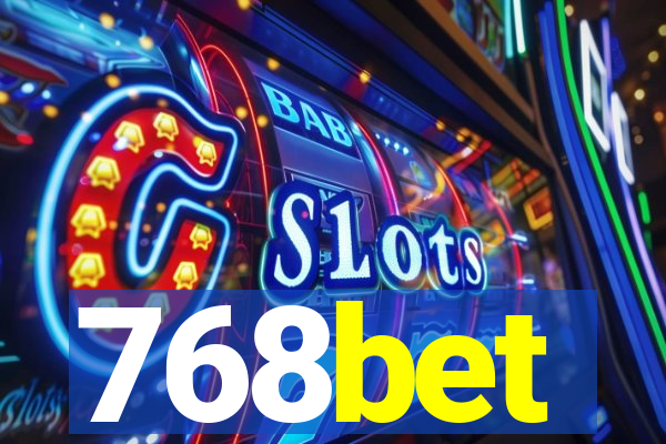 768bet