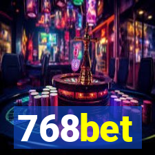 768bet