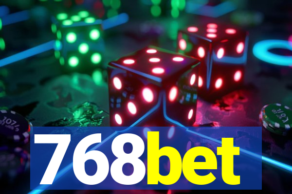 768bet