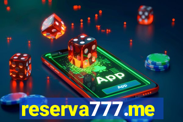 reserva777.me