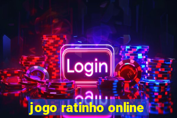 jogo ratinho online