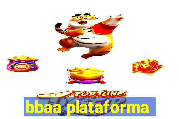 bbaa plataforma